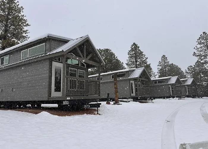 Cozy By Forest View 3b Williams