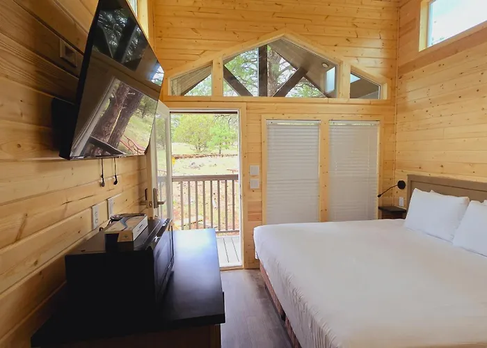 Cozy By Forest View 3b Williams