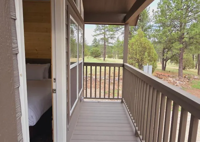 Cozy By Forest View 3b