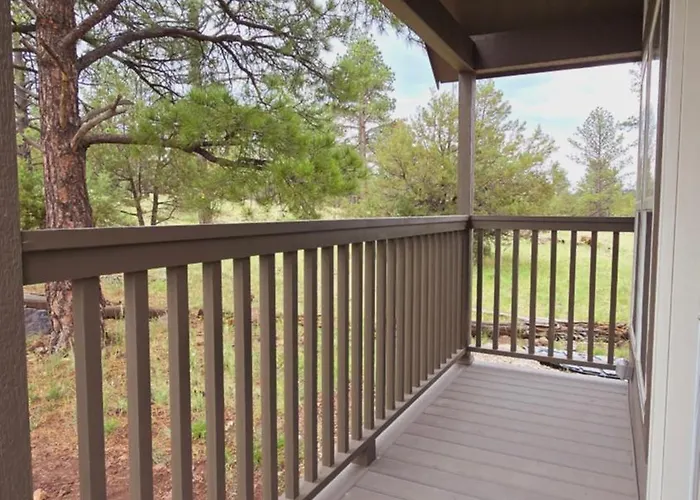 Cozy By Forest View 3b Chalet *